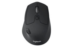 Logitech - M720 - Wireless - Unifying Mouse
